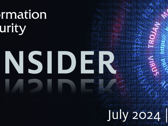 ISO Insider July 2024