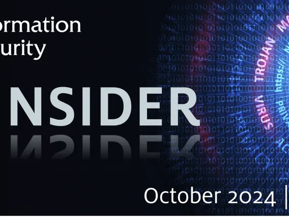 ISO Insider October 2024