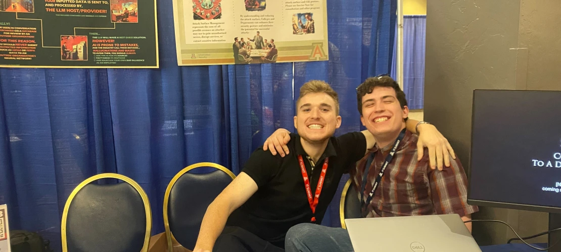 ItSummitISOStudents