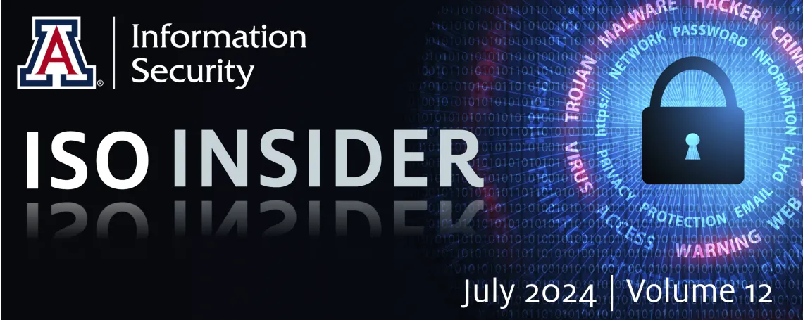 ISO Insider July 2024