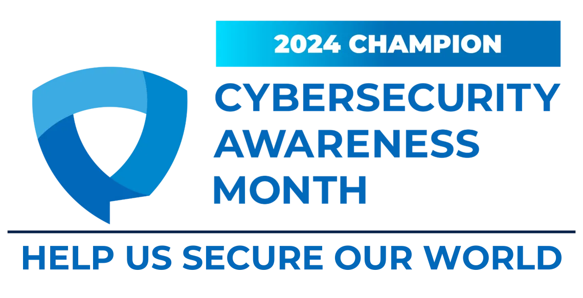 Cybersecurity Awareness Month