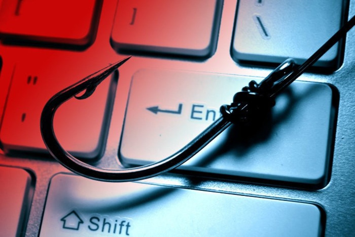 Phishing Alert: Job Offers Do NOT Involve Giftcard Purchases | UA ...