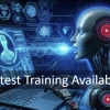 Latest training available