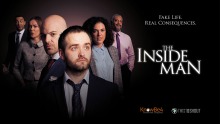 The Inside Man Season 1