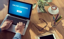 Online Learning Picture