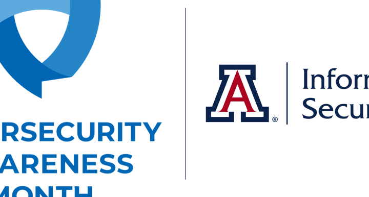 National Cybersecurity Awareness Month