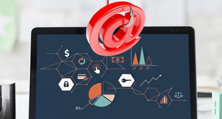 Phishing: Don't Bite!
