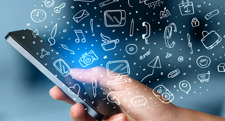 Mobile devices