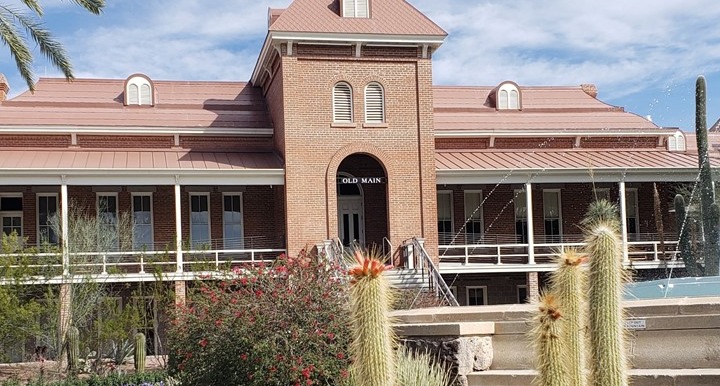 Information Security Zoom Background 5