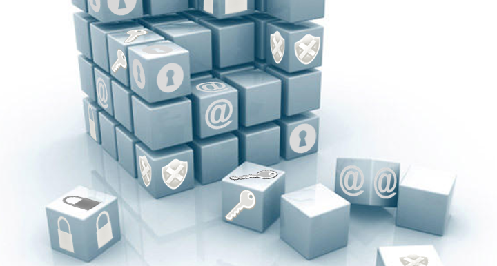 Security Building Blocks